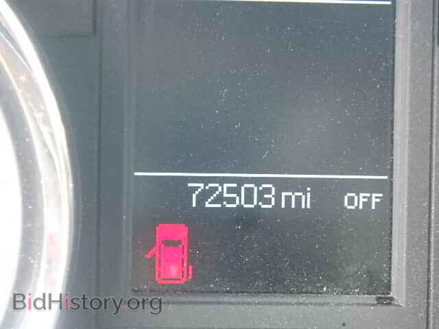 2011 DODGE CARAVAN - VIN: 2D4RN5DG0BR751575 - Фото 8