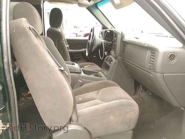 2006 CHEVROLET SILVERADO - VIN: 1GCHK29U76E227969 - Photo 5