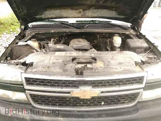 2006 CHEVROLET SILVERADO - VIN: 1GCHK29U76E227969 - Photo 7
