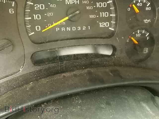 2006 CHEVROLET SILVERADO - VIN: 1GCHK29U76E227969 - Photo 8