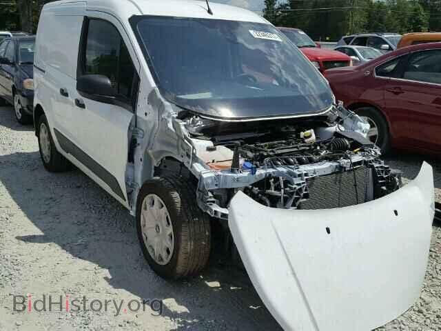 Фотография NM0LS6E71G1280853 - FORD TRANSIT CO 2016
