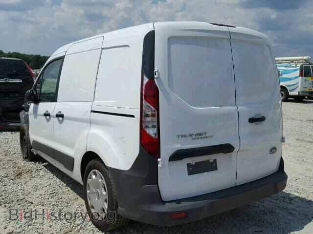 2016 FORD TRANSIT CO - VIN: NM0LS6E71G1280853 - Фото 3