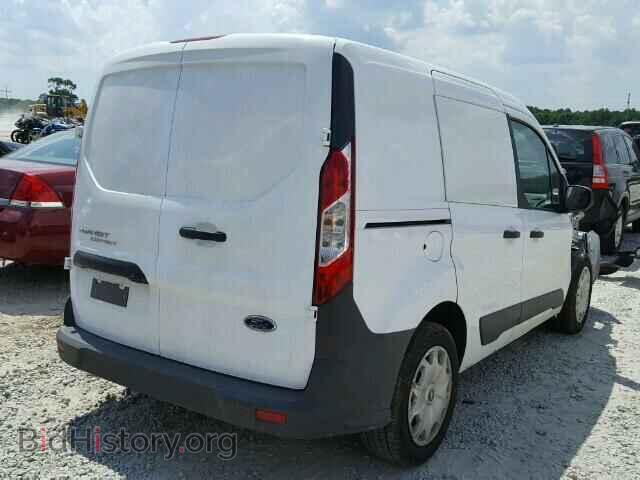 2016 FORD TRANSIT CO - VIN: NM0LS6E71G1280853 - Фото 4