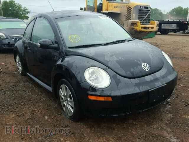 Photo 3VWRG31C79M501892 - VOLKSWAGEN BEETLE 2009