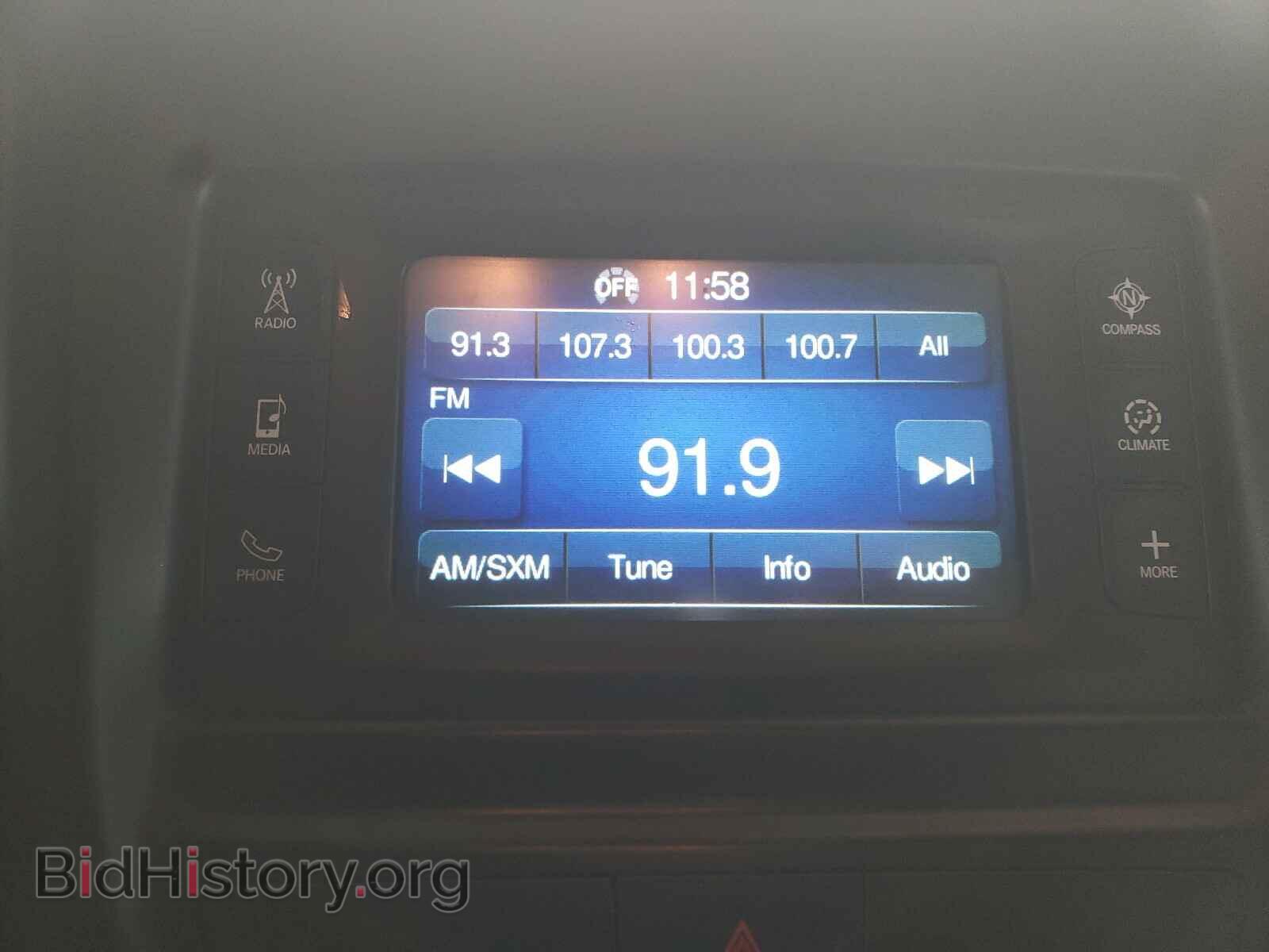 2015 CHRYSLER 200 - VIN: 1C3CCCBB9FN709935 - Photo 9