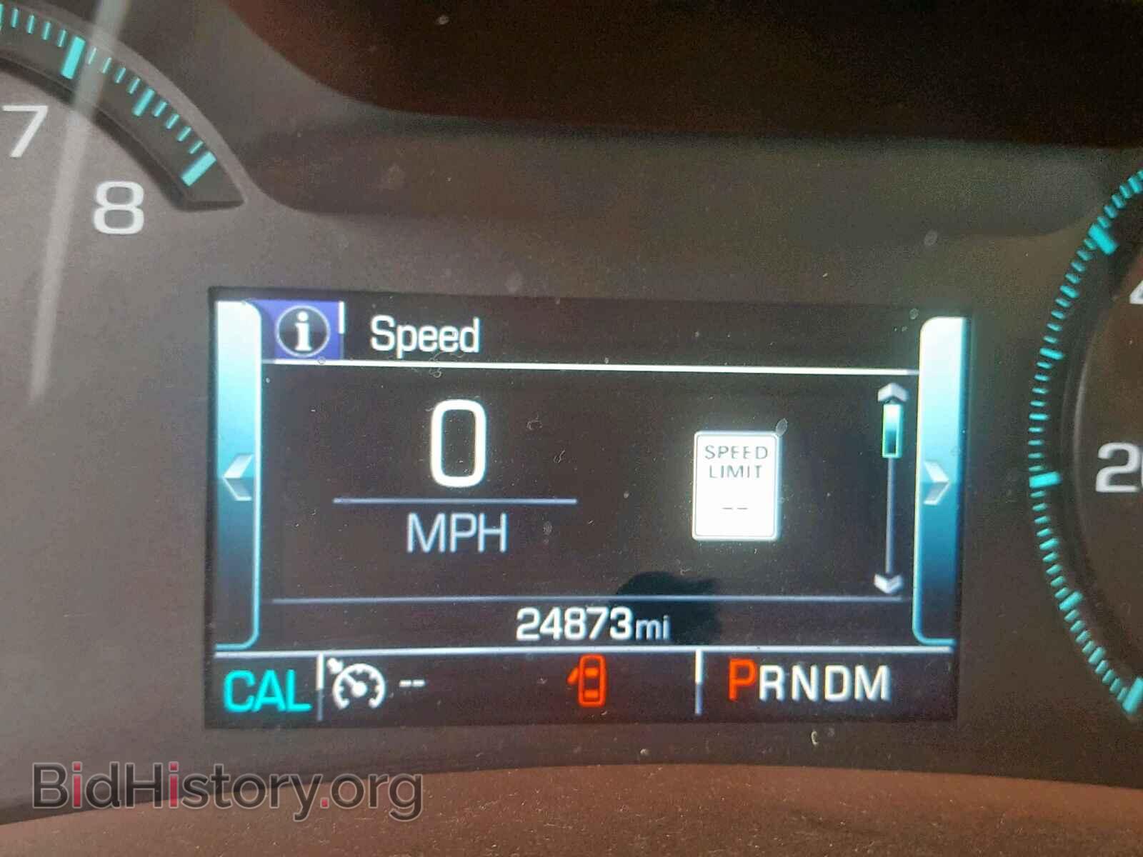 2017 CHEVROLET IMPALA - VIN: 2G1145S33H9101427 - Фото 8