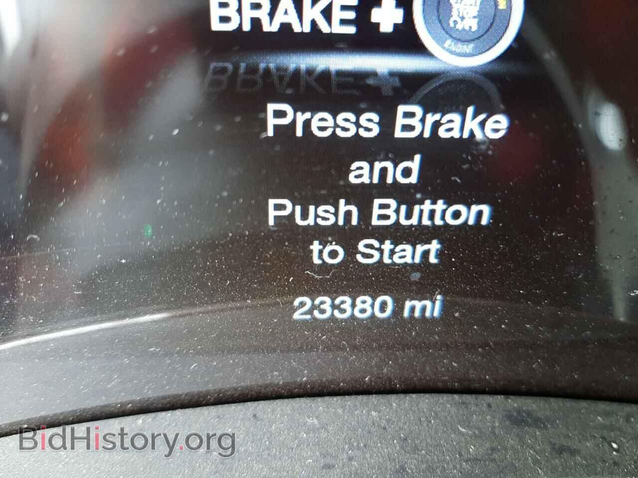 2020 DODGE DURANGO - VIN: 1C4SDJCT9LC248761 - Фото 8