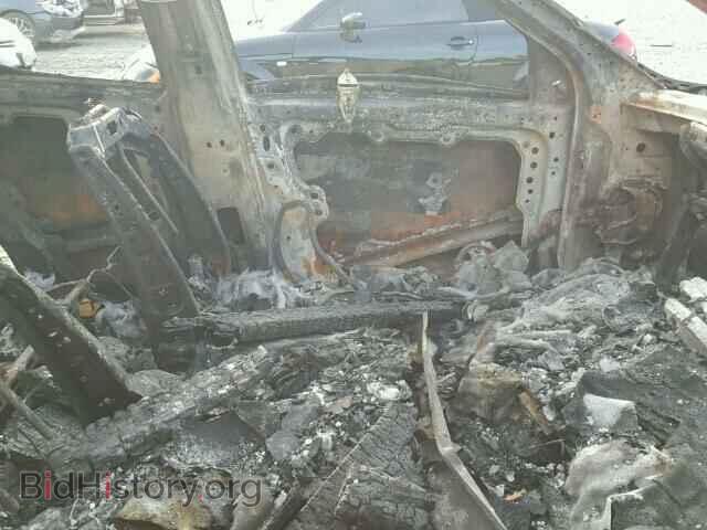 2013 JEEP CHEROKEE - VIN: 1C4RJFBG0DC511004 - Фото 5
