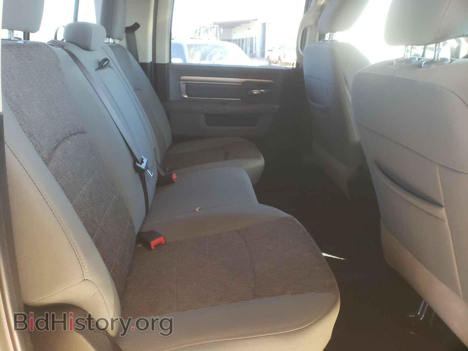 2017 RAM 1500 - VIN: 1C6RR7LMXHS878420 - Фото 6
