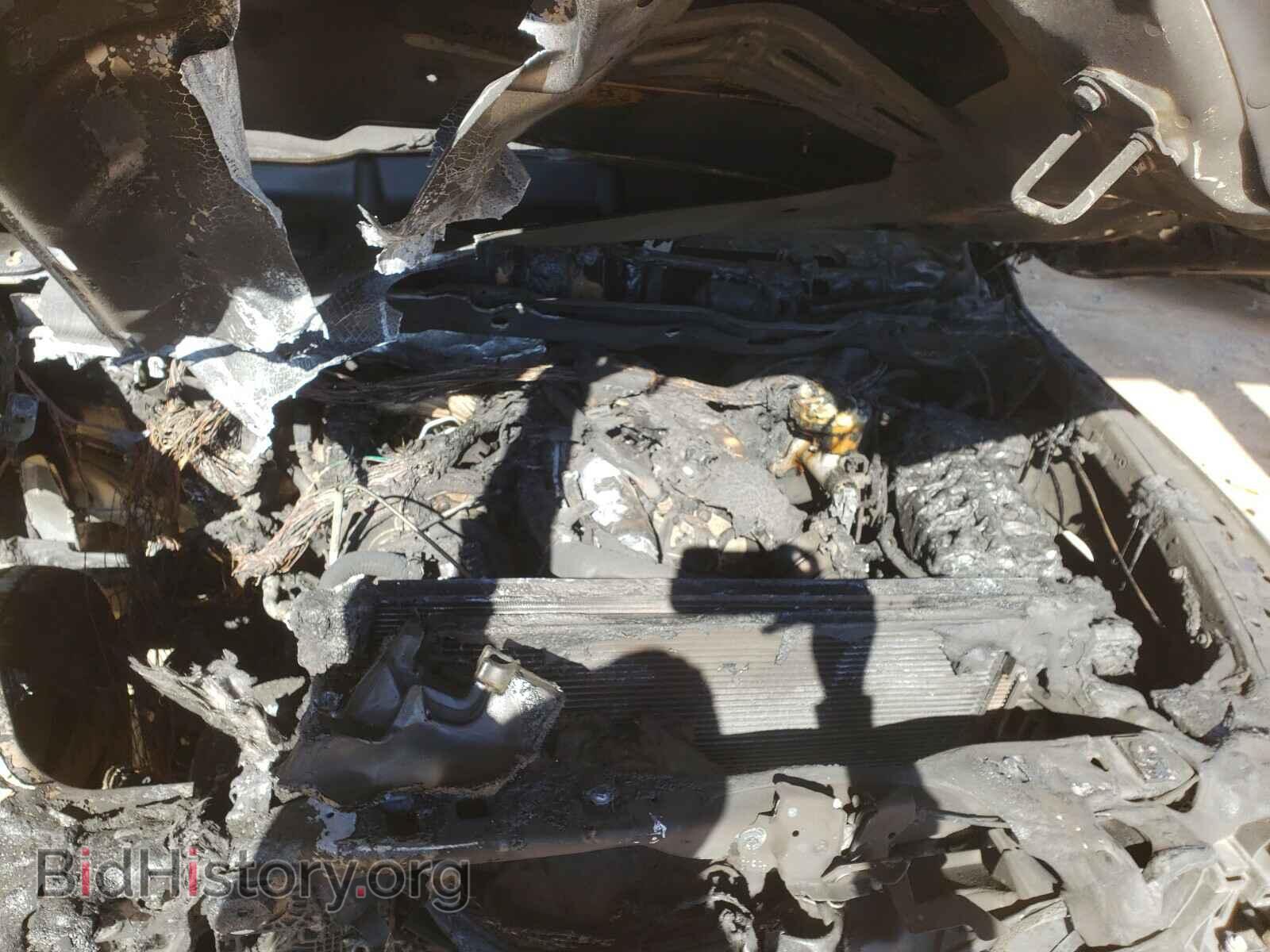 2017 RAM 1500 - VIN: 1C6RR7LMXHS878420 - Фото 7