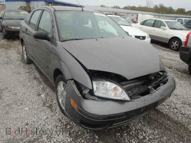 Photo 1FAFP34N66W189519 - FORD FOCUS 2006