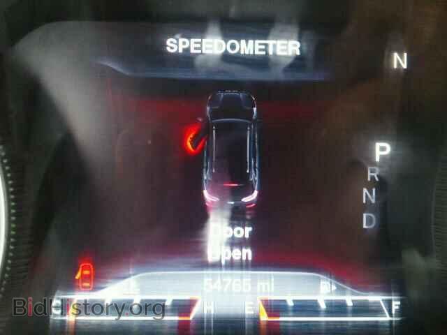 2014 JEEP CHEROKEE - VIN: 1C4PJMDB5EW140404 - Photo 8