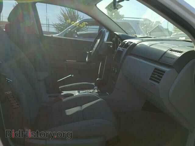 2008 DODGE AVENGER - VIN: 1B3LC56K78N569535 - Фото 5