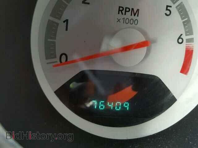 2008 DODGE AVENGER - VIN: 1B3LC56K78N569535 - Фото 8