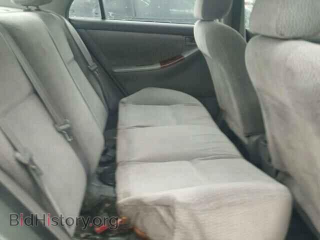 2003 TOYOTA COROLLA - VIN: 1NXBR32E23Z090091 - Photo 6