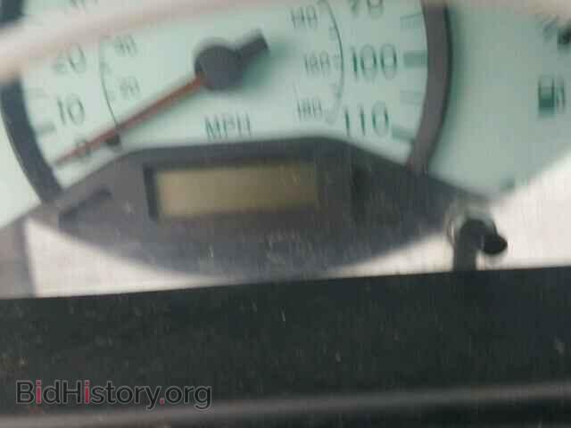 2003 TOYOTA COROLLA - VIN: 1NXBR32E23Z090091 - Photo 8