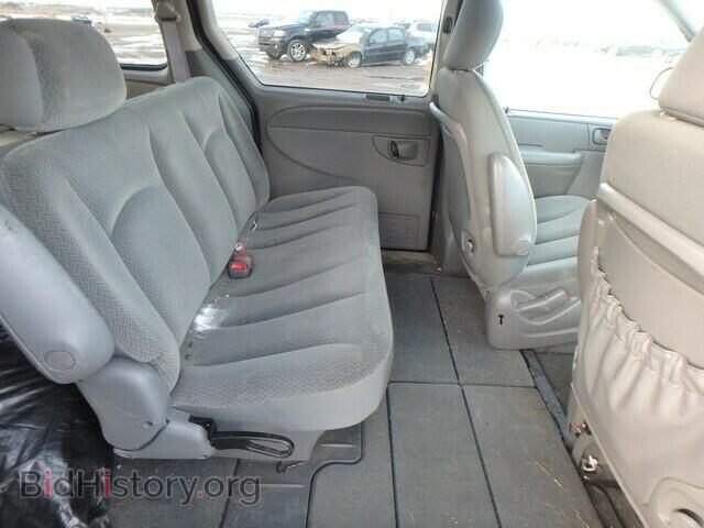 2006 DODGE CARAVAN - VIN: 1D4GP24R86B523331 - Фото 6