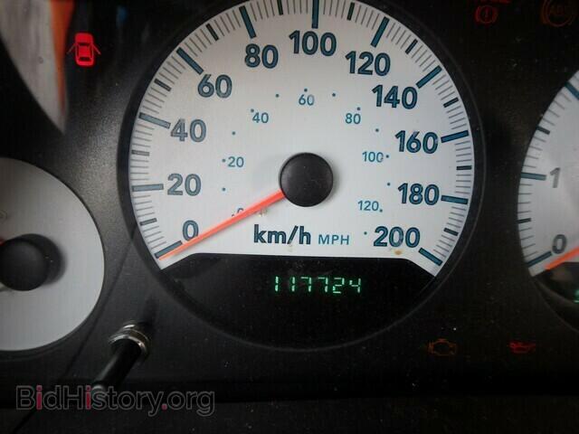 2006 DODGE CARAVAN - VIN: 1D4GP24R86B523331 - Фото 8