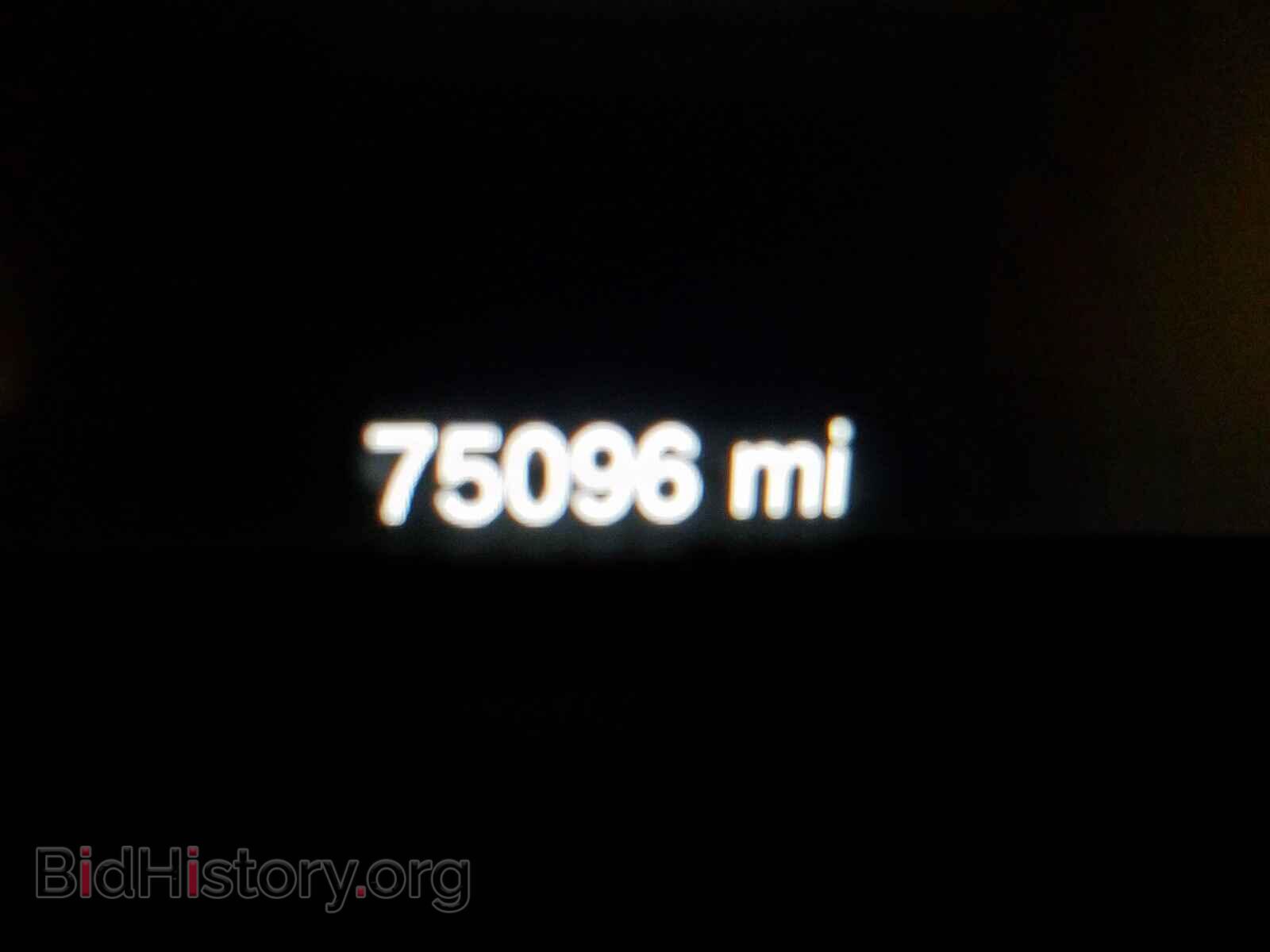 2014 JEEP CHEROKEE - VIN: 1C4RJFBG1EC416596 - Фото 8