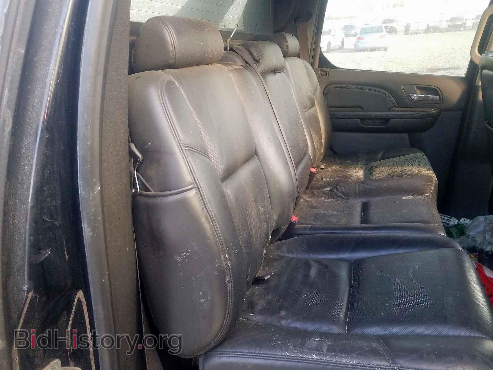 2008 CADILLAC ESCALADE - VIN: 3GYFK62898G288905 - Фото 6