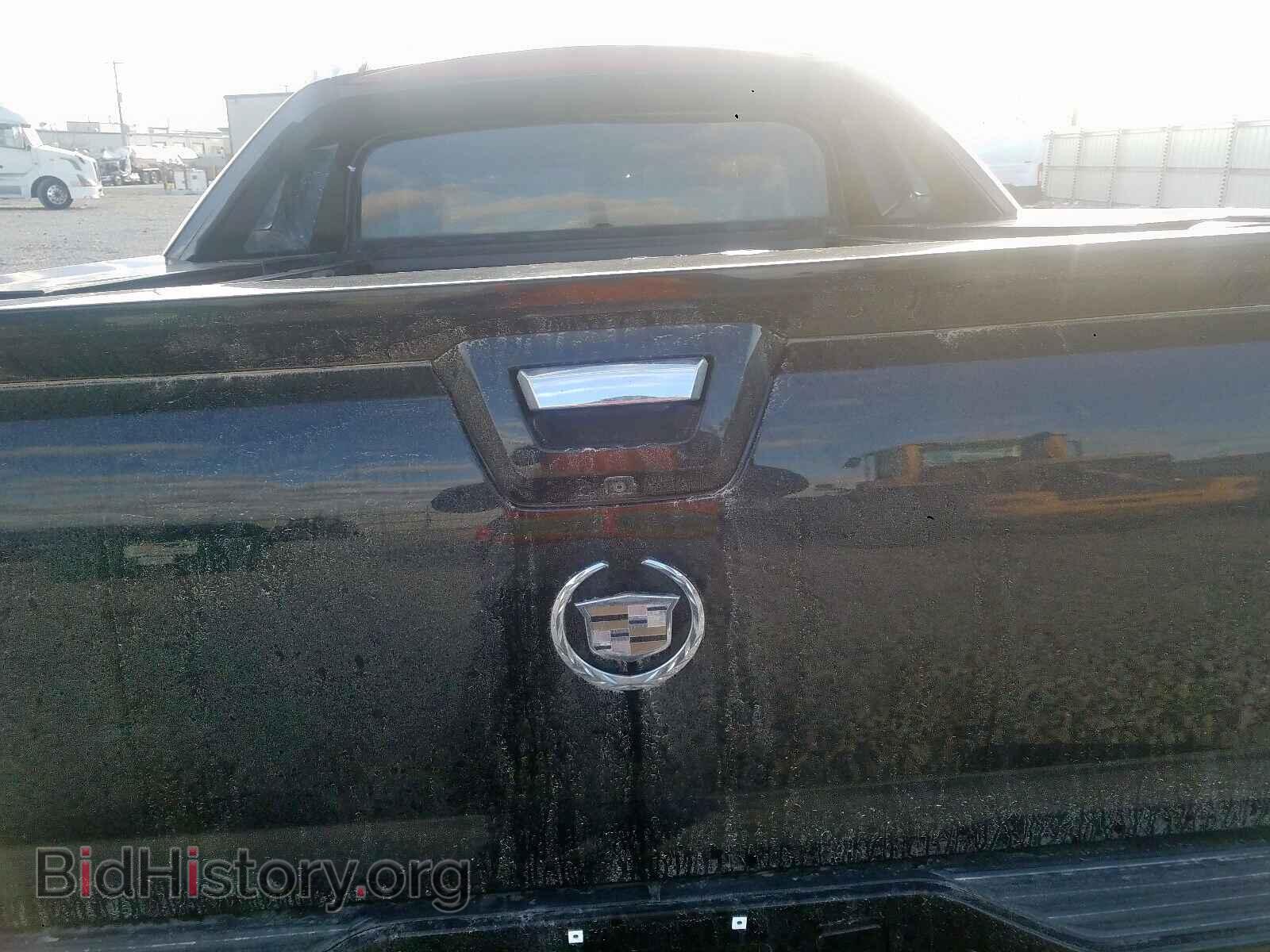 2008 CADILLAC ESCALADE - VIN: 3GYFK62898G288905 - Фото 9
