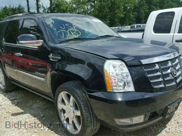 Фотография 1GYS4CEF6BR297814 - CADILLAC ESCALADE 2011