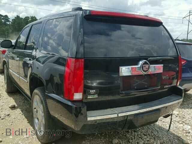 2011 CADILLAC ESCALADE - VIN: 1GYS4CEF6BR297814 - Фото 3