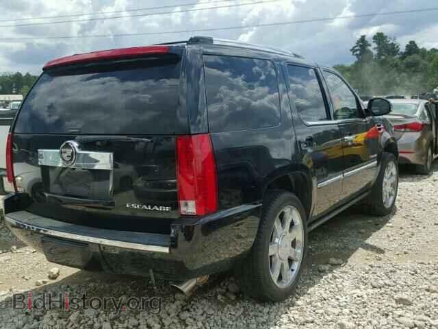 2011 CADILLAC ESCALADE - VIN: 1GYS4CEF6BR297814 - Фото 4