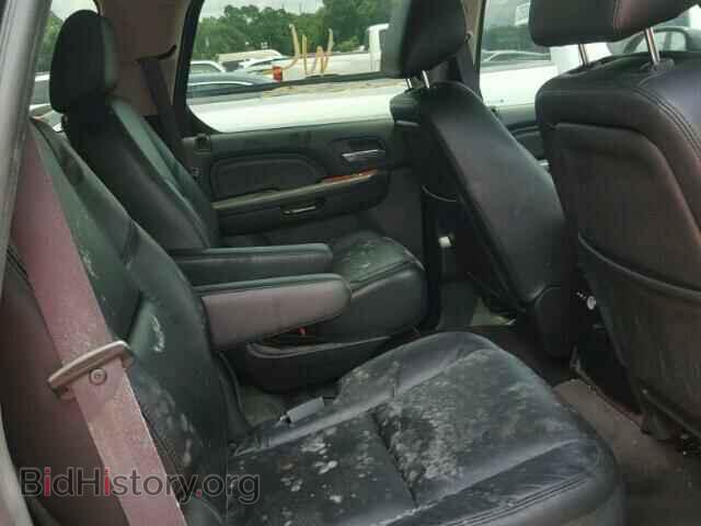 2011 CADILLAC ESCALADE - VIN: 1GYS4CEF6BR297814 - Фото 6