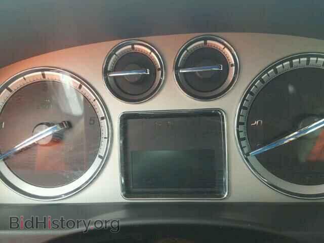 2011 CADILLAC ESCALADE - VIN: 1GYS4CEF6BR297814 - Фото 8