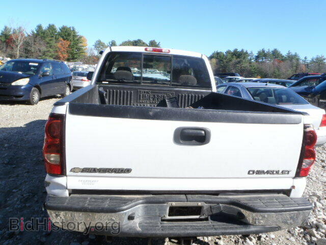 2005 CHEVROLET SILVERADO - VIN: 1GCHK29U35E135644 - Фото 10