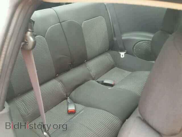 2003 MITSUBISHI ECLIPSE - VIN: 4A3AC84H43E017107 - Photo 6