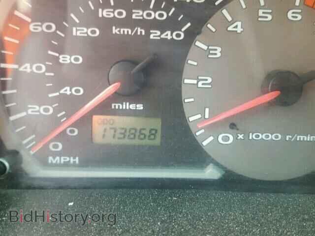 2003 MITSUBISHI ECLIPSE - VIN: 4A3AC84H43E017107 - Photo 8