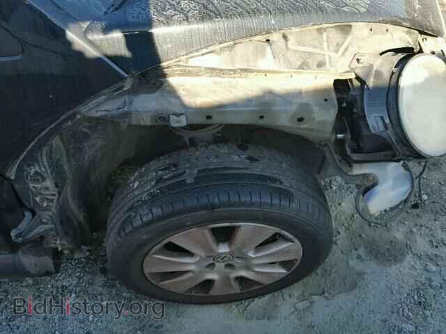 2008 VOLKSWAGEN BEETLE - VIN: 3VWPW31C68M511709 - Фото 9