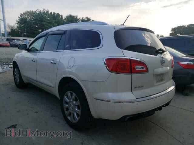 2013 BUICK ENCLAVE - VIN: 5GAKVDKD1DJ133479 - Фото 3