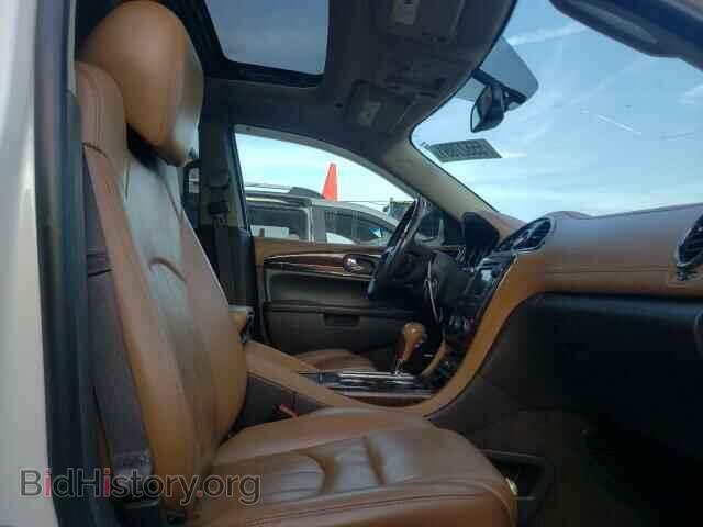 2013 BUICK ENCLAVE - VIN: 5GAKVDKD1DJ133479 - Фото 5