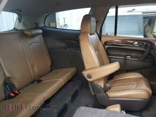 2013 BUICK ENCLAVE - VIN: 5GAKVDKD1DJ133479 - Фото 6