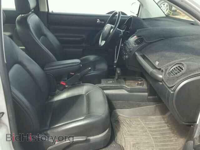 2009 VOLKSWAGEN BEETLE - VIN: 3VWPW31C19M507083 - Фото 5