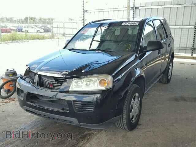 2007 SATURN VUE - VIN: 5GZCZ33D87S828961 - Фото 2