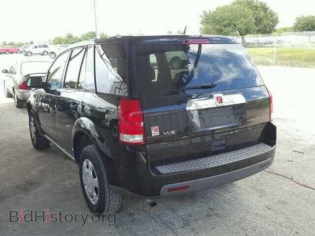 2007 SATURN VUE - VIN: 5GZCZ33D87S828961 - Фото 3