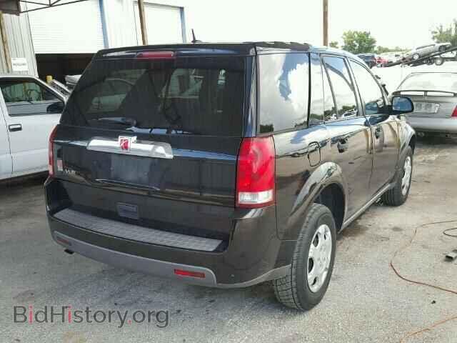 2007 SATURN VUE - VIN: 5GZCZ33D87S828961 - Фото 4