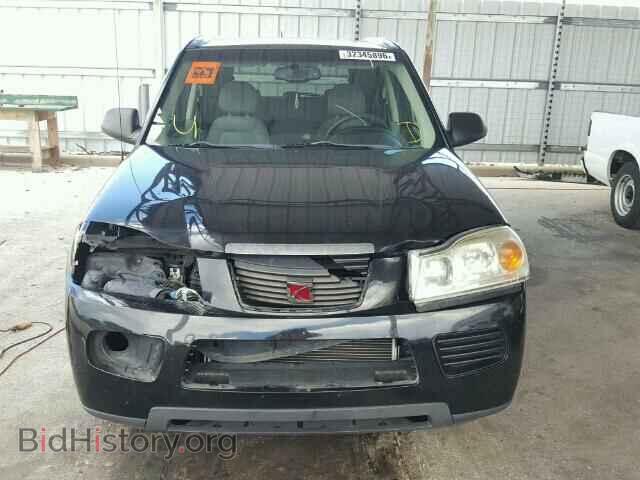2007 SATURN VUE - VIN: 5GZCZ33D87S828961 - Фото 9