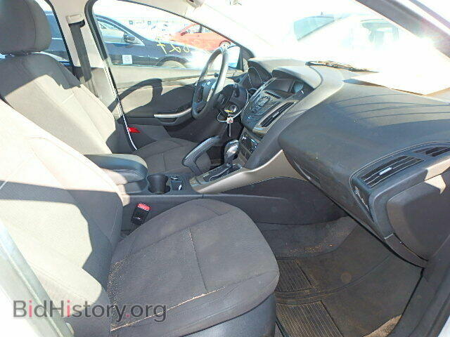 2012 FORD FOCUS - VIN: 1FAHP3M23CL394338 - Фото 5