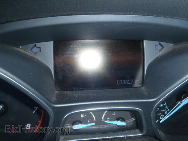 2012 FORD FOCUS - VIN: 1FAHP3M23CL394338 - Фото 8