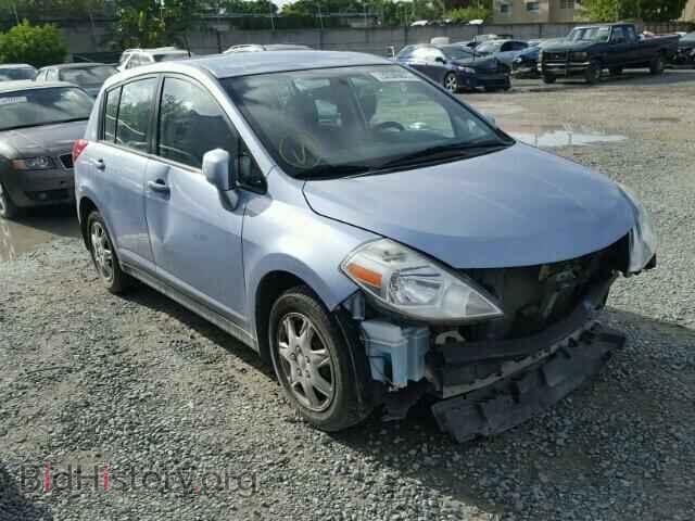 Фотография 3N1BC13E69L420488 - NISSAN VERSA 2009