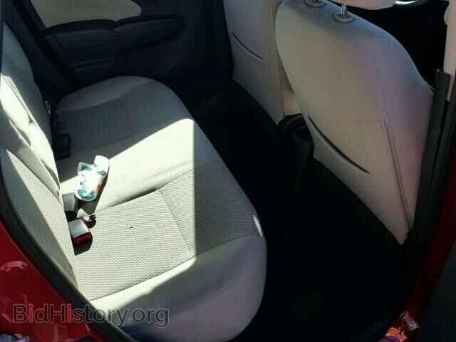 2014 NISSAN VERSA - VIN: 3N1CE2CP3EL394965 - Фото 6