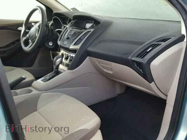 2012 FORD FOCUS - VIN: 1FAHP3F29CL433284 - Photo 5