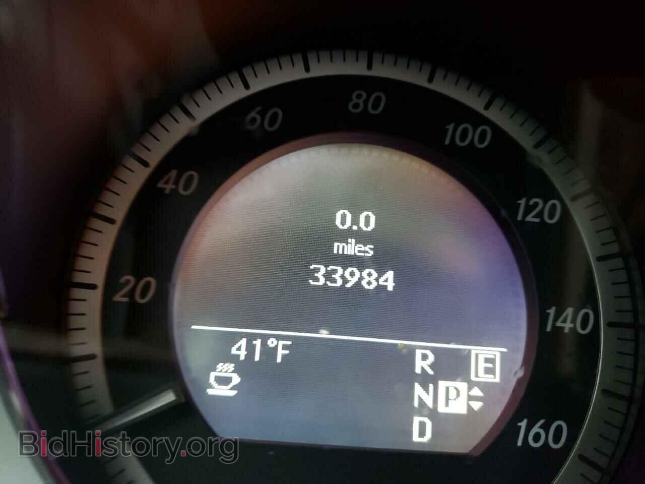 2011 MERCEDES-BENZ E-CLASS - VIN: WDDHF8HB9BA419635 - Фото 8