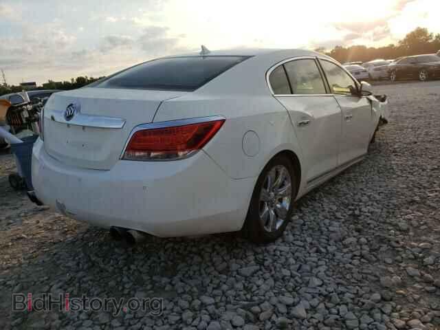 2012 BUICK LACROSSE - VIN: 1G4GF5E38CF116010 - Фото 4