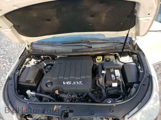 2012 BUICK LACROSSE - VIN: 1G4GF5E38CF116010 - Фото 7